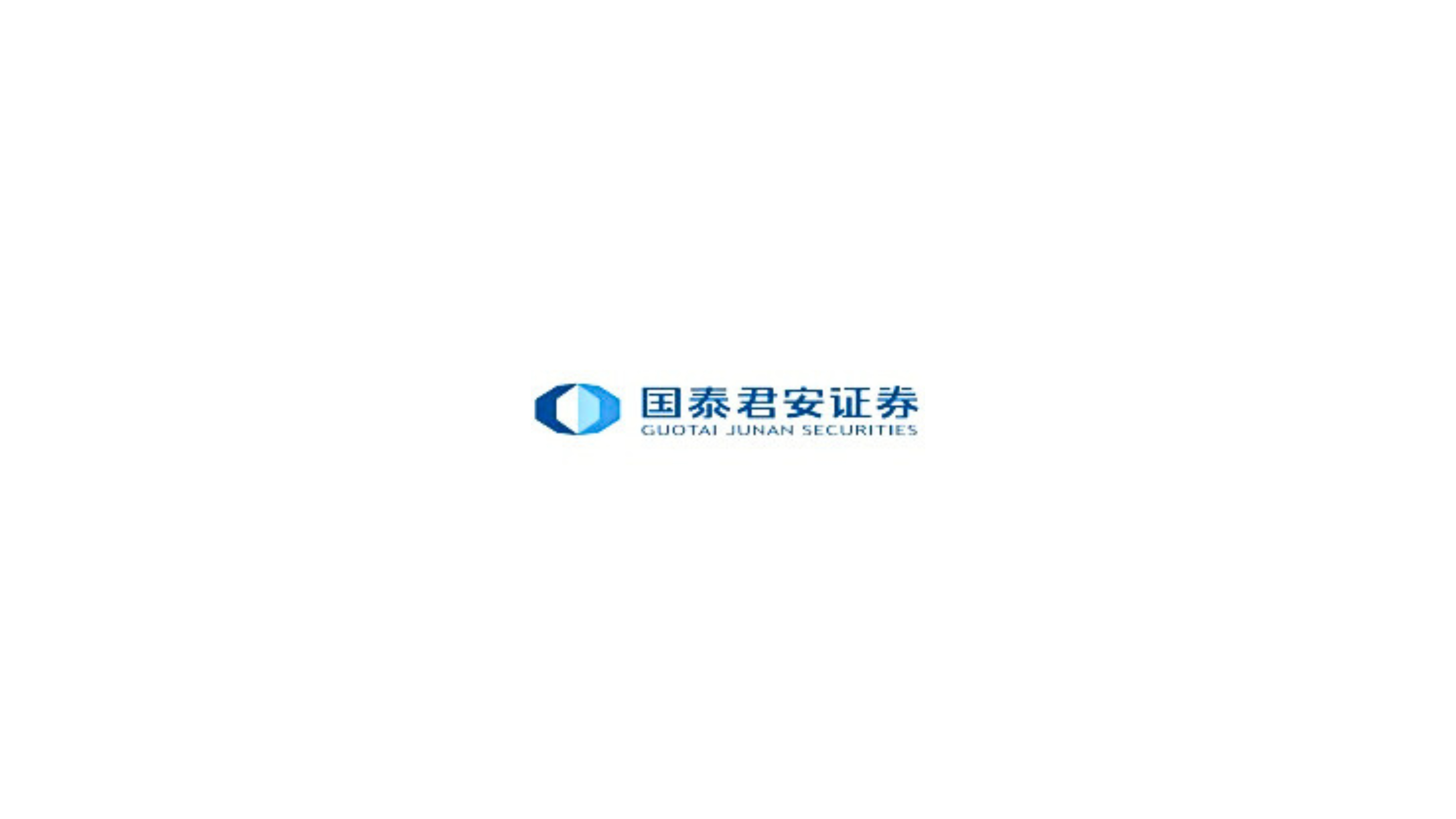 Guotai Junan Logo