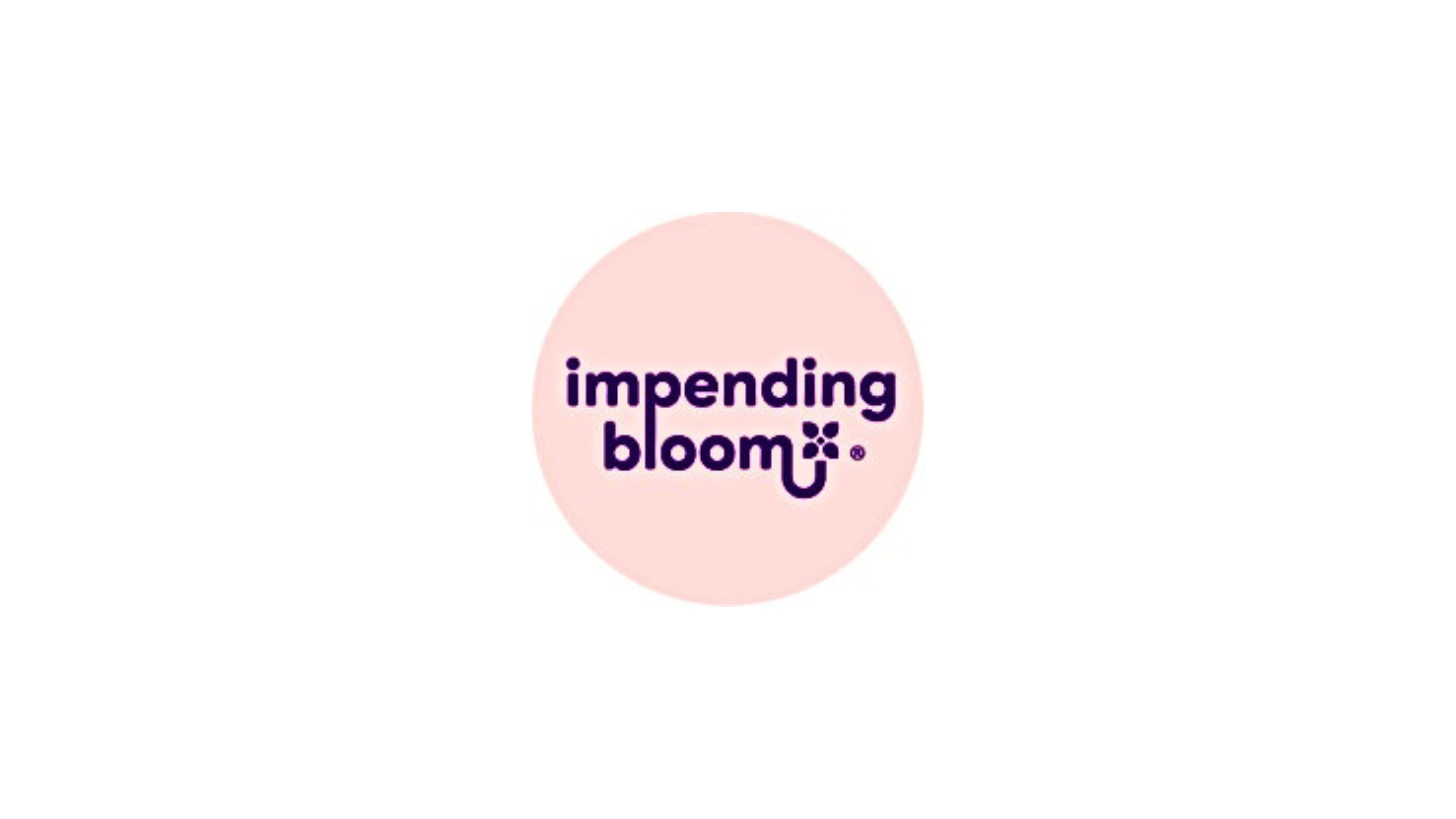 Impending Bloom Logo