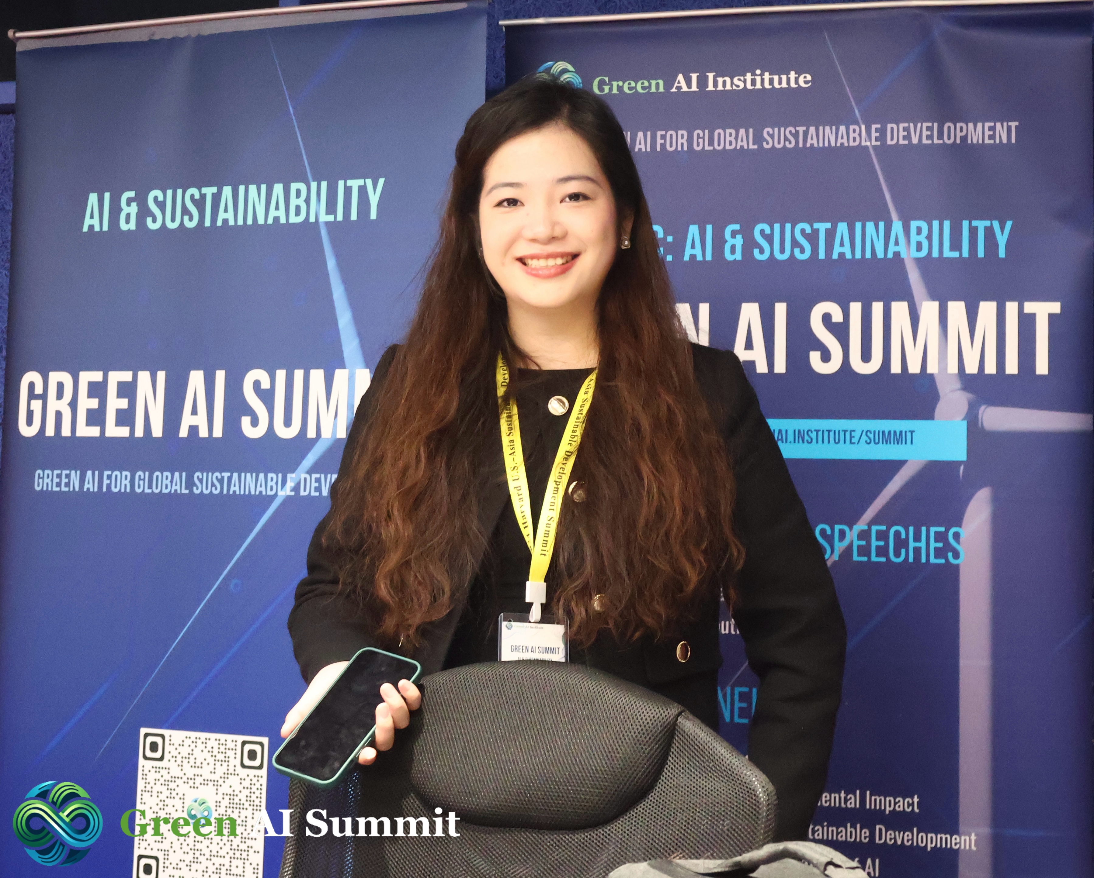 Green AI Summit Photo